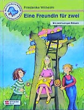 Eine Freundin für zwei
