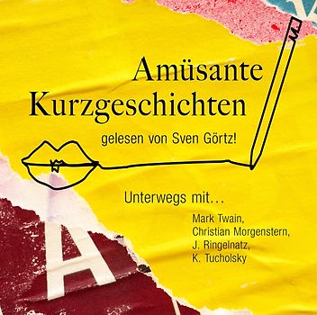 Amüsante Kurzgeschichten