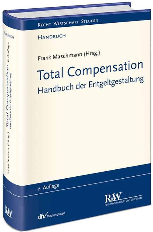 Total Compensation