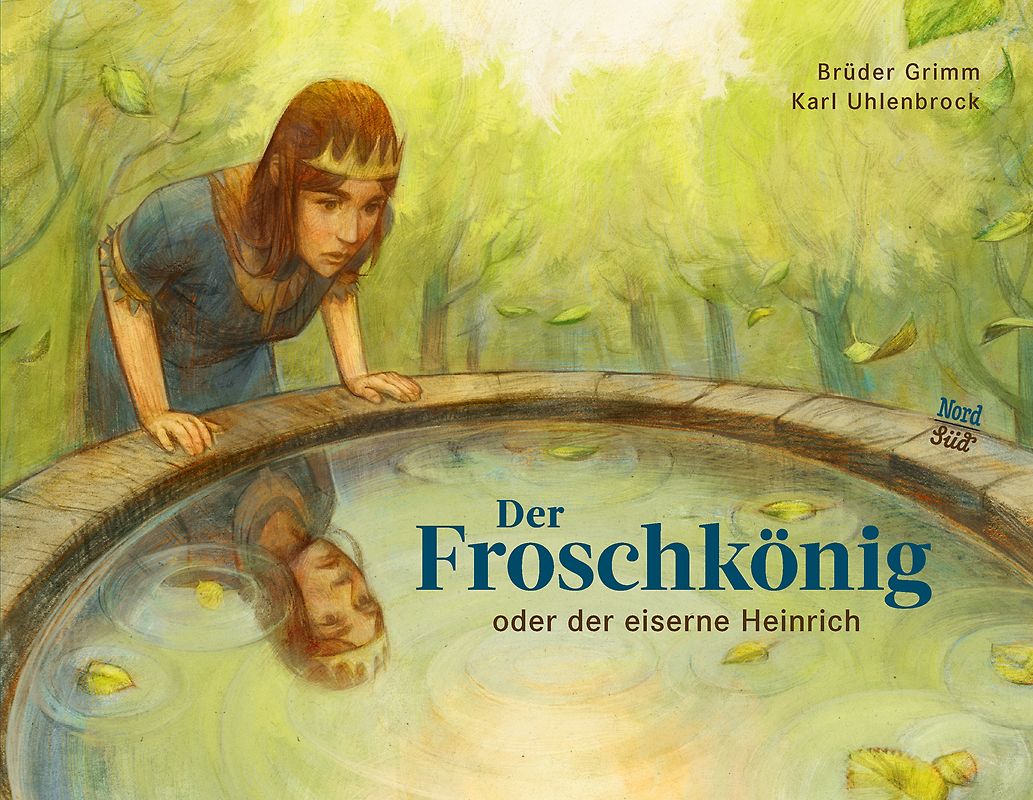 Der Froschkönig