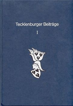 Tecklenburger Beiträge / Tecklenburger Beiträge