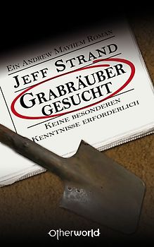 Grabräuber gesucht