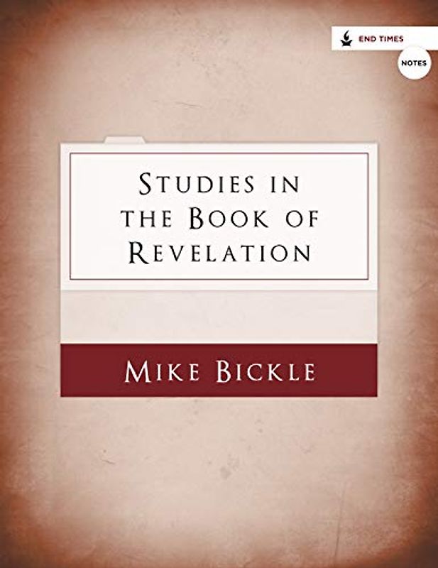 Studies in the Book of Revelation