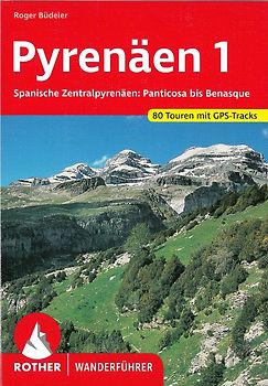 Pyrenäen 1
