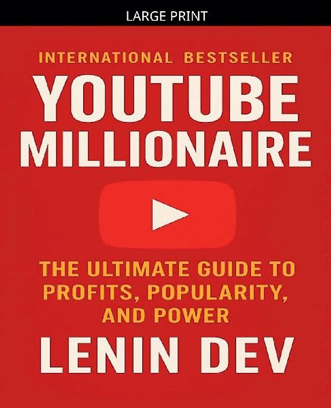 YouTube Millionaire