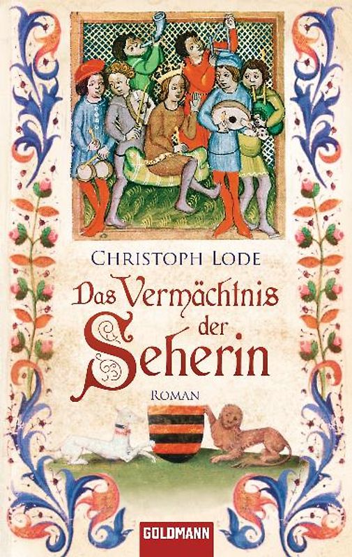 Das Vermächtnis der Seherin