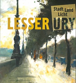 Lesser Ury