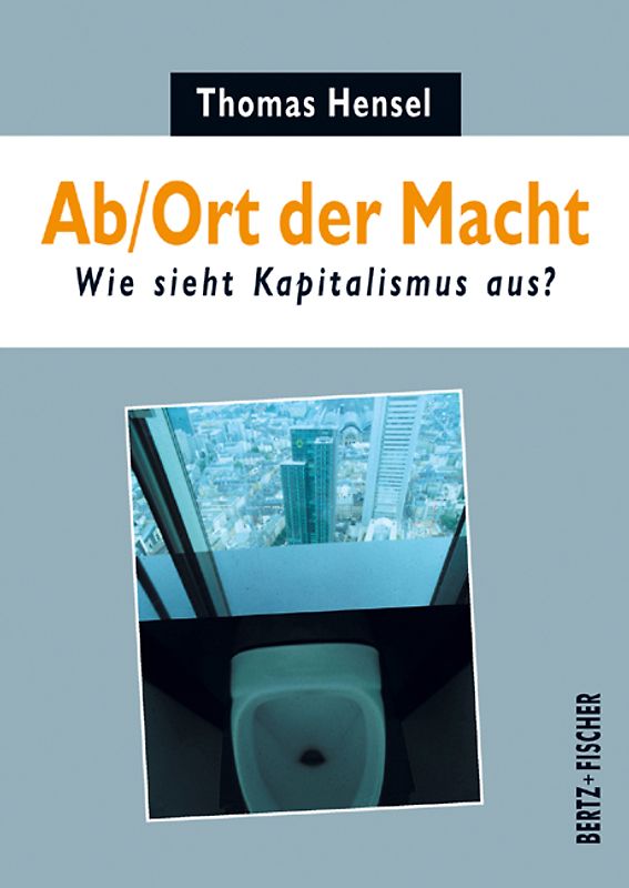 Ab/Ort der Macht