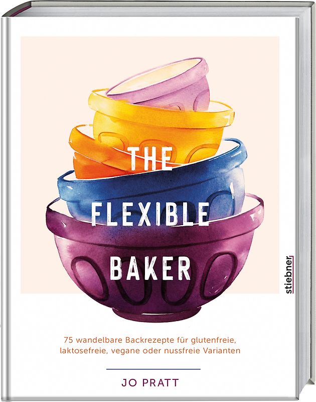 The Flexible Baker