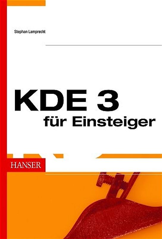KDE 3 für Einsteiger