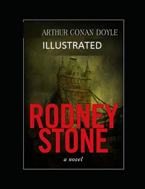 Rodney Stone Illustrated