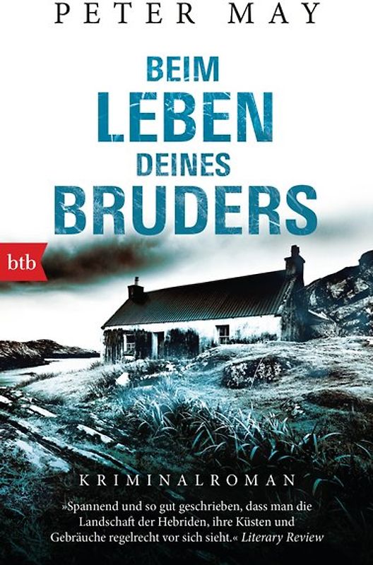 Beim Leben deines Bruders