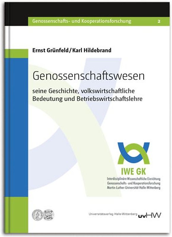 Genossenschaftswesen