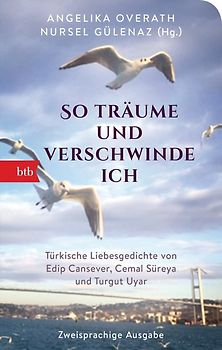 „So träume und verschwinde ich“