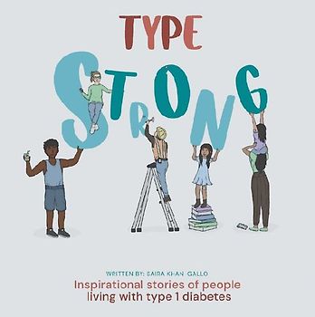 Type Strong