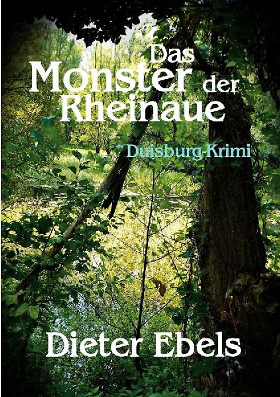 Das Monster der Rheinaue