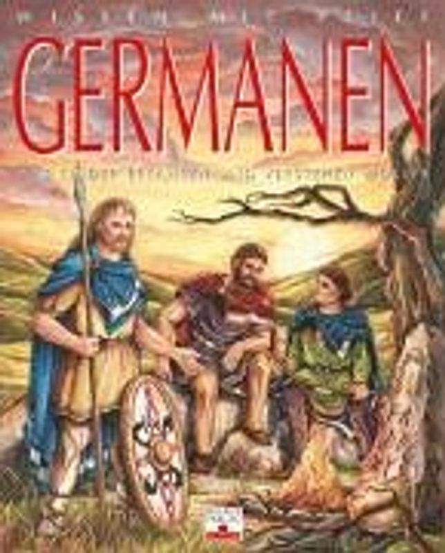 Die Germanen