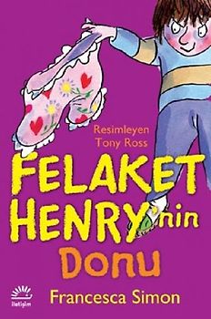 Felaket Henrynin Donu
