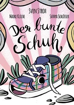 Der bunte Schuh
