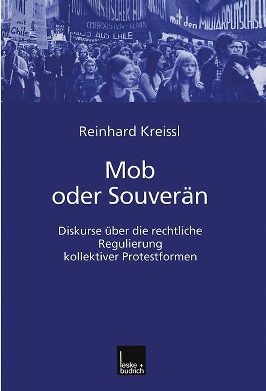 Mob oder Souverän