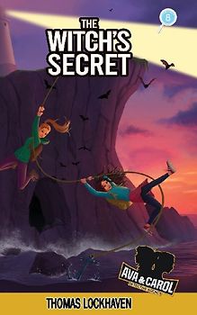 The Witch's Secret (Book 8)