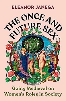 The Once and Future Sex