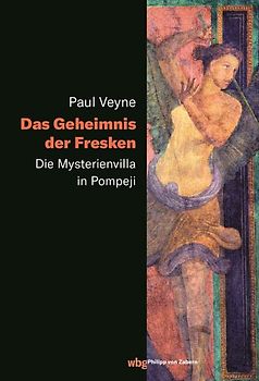 Das Geheimnis der Fresken