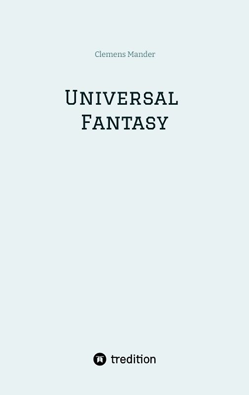 Universal Fantasy
