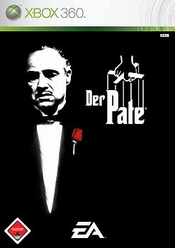 Der Pate - Das Spiel Xbox 360