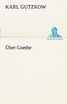 Über Goethe