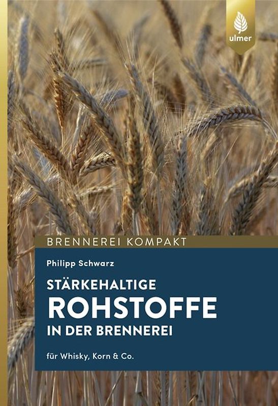 Stärkehaltige Rohstoffe für die Brennerei