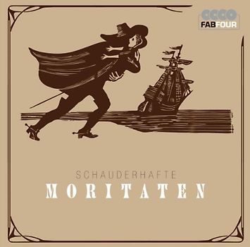 Various - Schauderhafte Moritaten