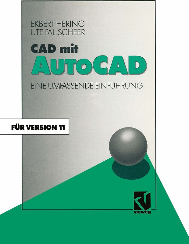 CAD mit AutoCAD