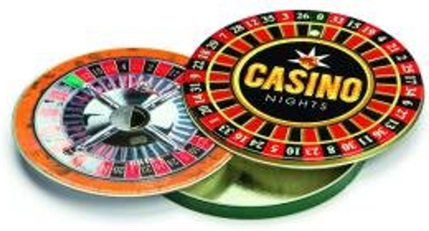 Darin, Bobby - Casino Nights