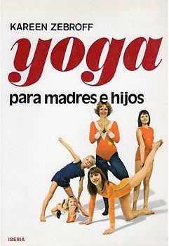 Yoga para madres e hijos