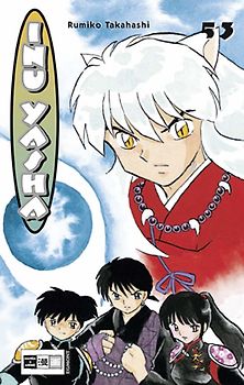 Inu Yasha 53