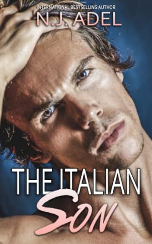 The Italian Son: Psycho Mafia Romance (Forbidden Cruel Italians, Band 4)