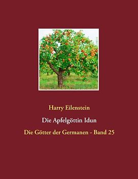 Die Apfelgöttin Idun