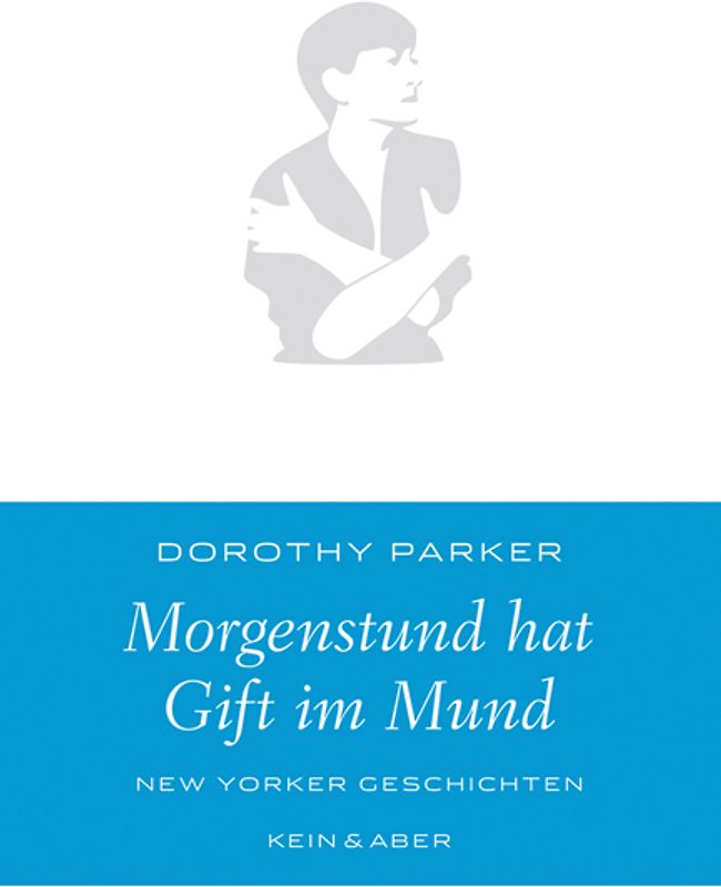 Morgenstund hat Gift im Mund