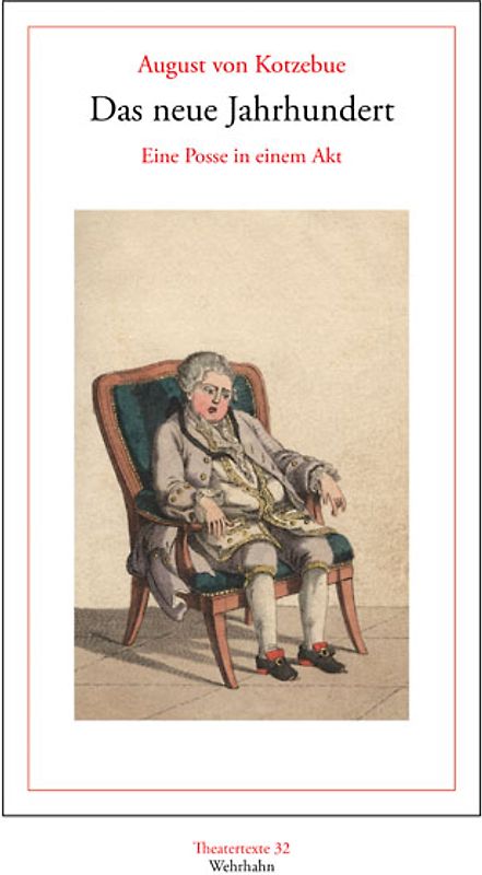 Das neue Jahrhundert