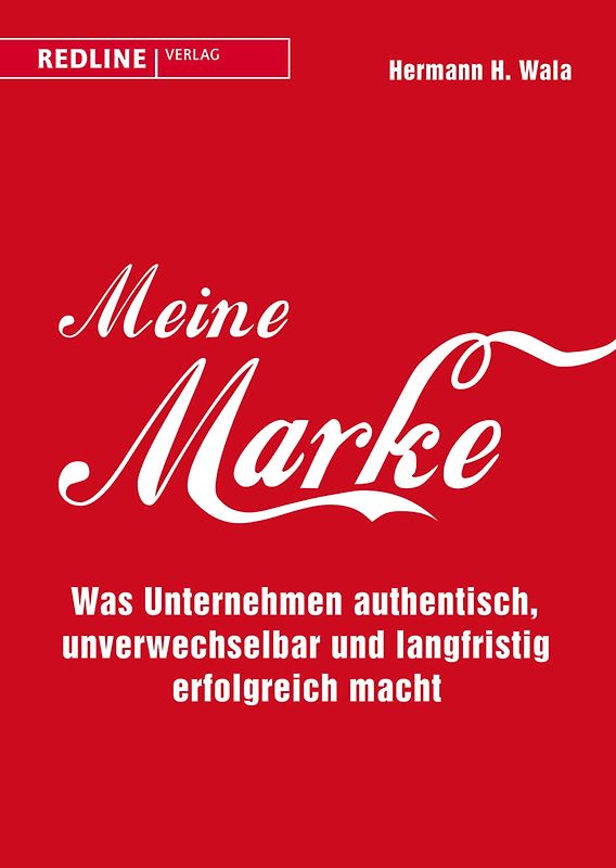 Meine Marke