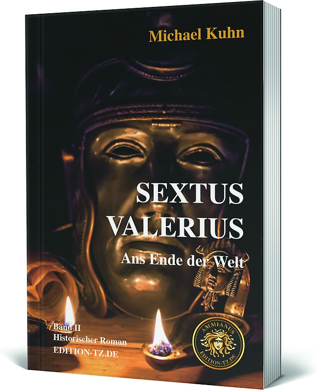 Sextus Valerius Band II
