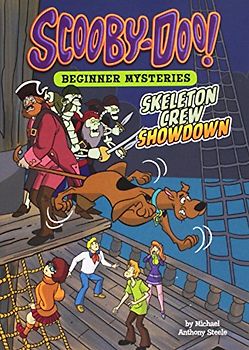 Scooby-Doo! Beginner Mysteries