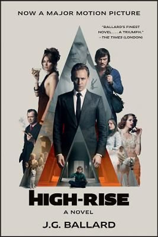 High-Rise