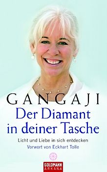 Der Diamant in deiner Tasche