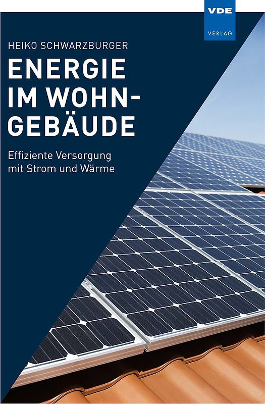 Energie im Wohngebäude