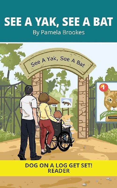 See a Yak, See a Bat