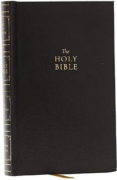 1611 KJV with Apocrypha, Hardcover