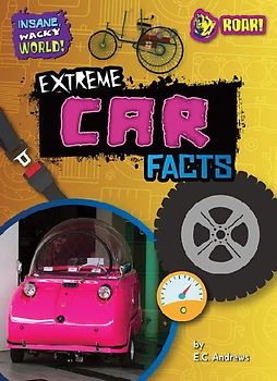 Extreme Car Facts