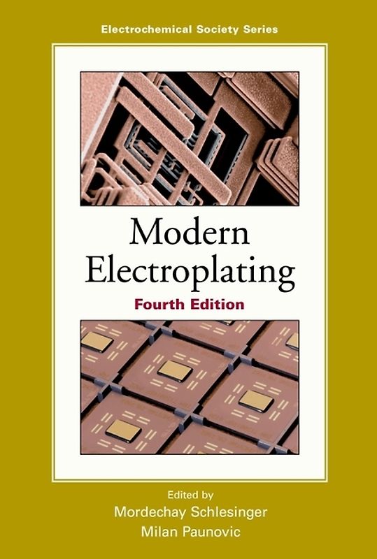 Modern Electroplating